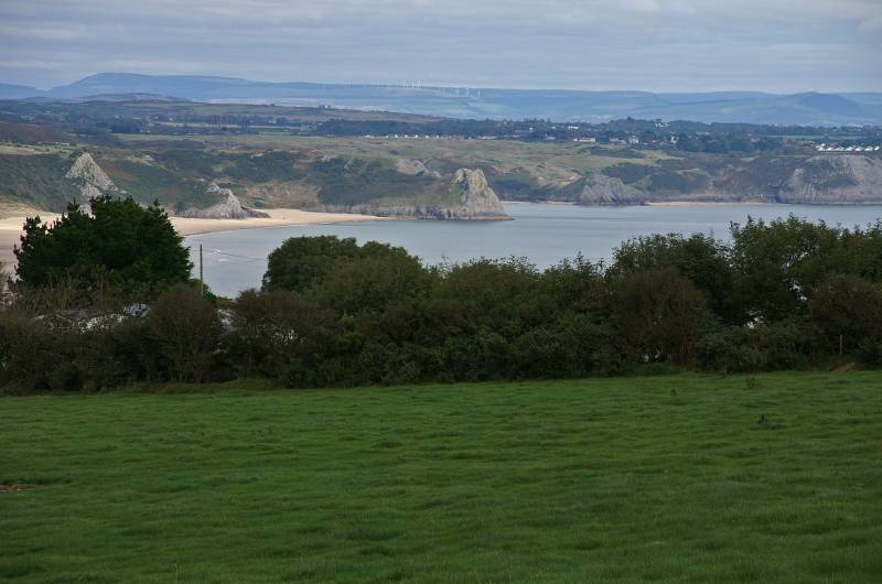 Gower